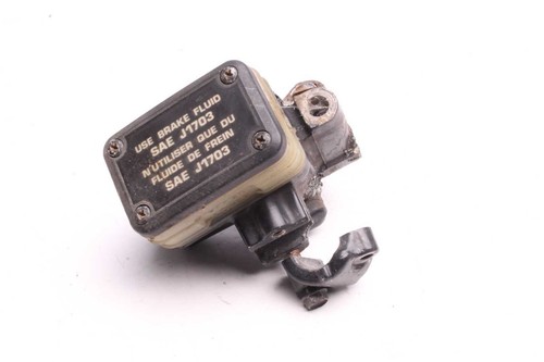Brake pump front - , honda