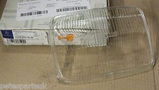 New Genuine Mercedes 309 310 601 Sprinter Headlamp lense  A0008267890  M20/13