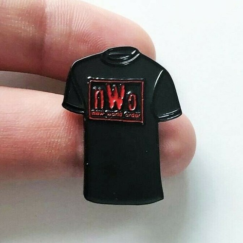 Wwe new world order - wwe,
