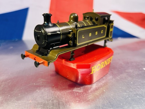 Hornby class lbsc - 3f,