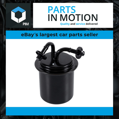Fuel filter fits - fuel, subaru