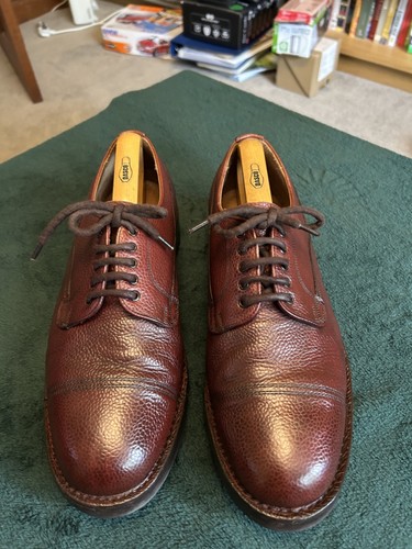 Cheaney cairngorm country - cheaney, ii