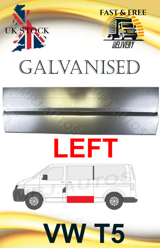 For 15 side sliding - t5,