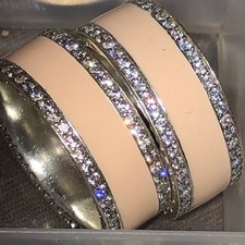 One (1) Genuine 925 Silver