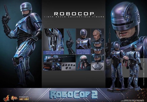 Hot toys mms827d74 - hot, 2