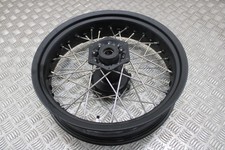 KTM 890 Adventure 2025 rear