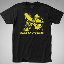 SCAT PACK T-SHIRT tee dodge