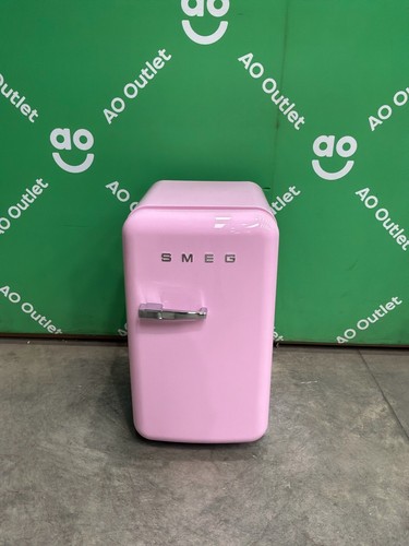 Smeg right hand hinged - right, minibar