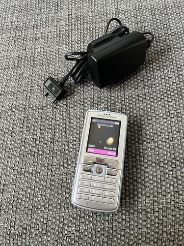 Sony ericsson d750i mobile - ericsson,