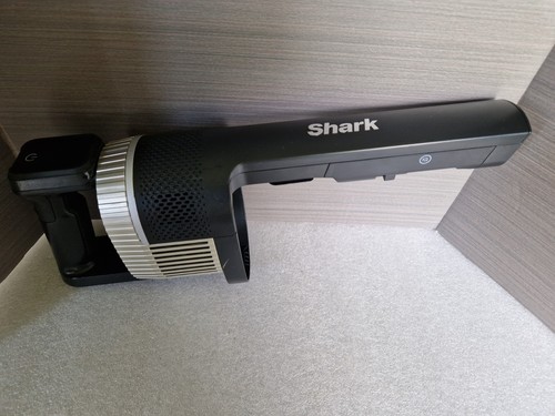 Genuine shark stratos hair - shark,