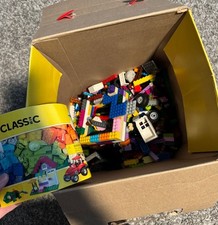 LEGO CLASSIC: XXXL Box (10697)