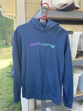 Golf Wang Cotton Fleece