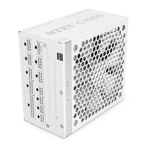 1000w nzxt c1000 gold atx - 1000w,