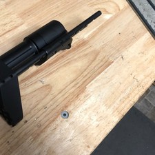 ADAPTIVE ARMAMENT - PDW Butt