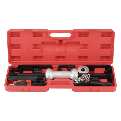 Slide hammer dent puller - slide,
