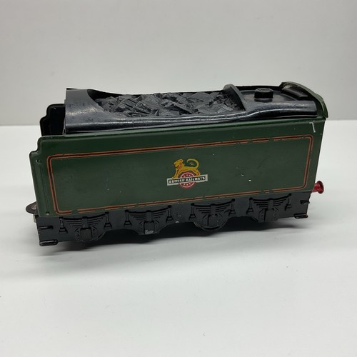 Hornby dublo rail a4 - hornby, 3