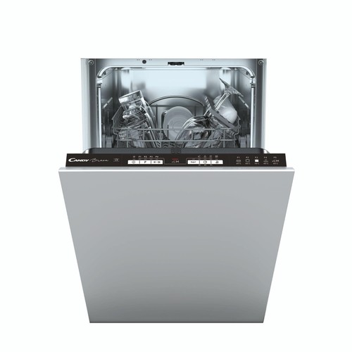 Candy cdih 2l952 slimline - candy,