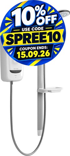 Mira advance flex - advance, thermostatic