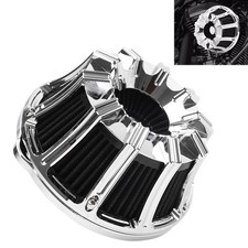 Chrome Air Cleaner Intake