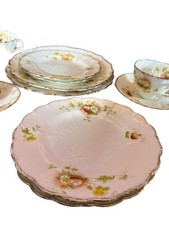 Vintage Tea Set 12 Pieces