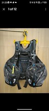 Aqualung Pro HD BCD, excellent