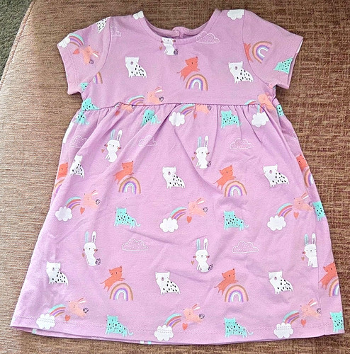 George girls 12m cotton - george,