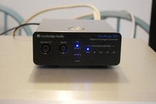 Cambridge Audio DacMagic 100