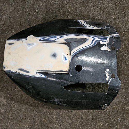 Kawasaki gpz900r belly - kawasaki, pan