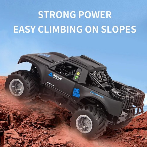 Off road car 4wd 40km - rc,