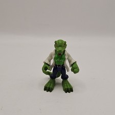 Playskool Marvel Heroes Lizard
