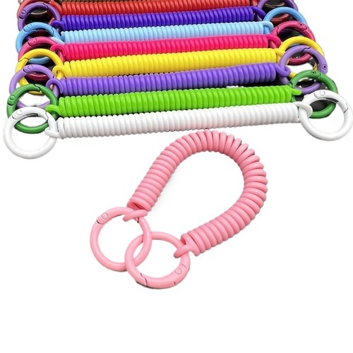 Spring rope stretchable - stretchable, length