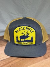 Black Rifle Coffee Company Elk