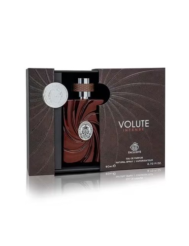 Volute intense eau perfume - volute,