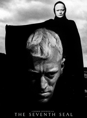 The seventh seal uhd - seal,