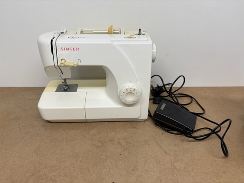 Singer sewing machine - sewing,