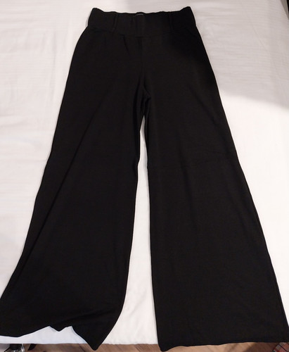 Qed london black - black, leg