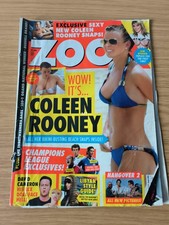 ZOO Magazine 8-14 April 2011
