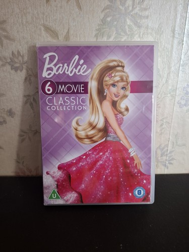 Barbie movie classic - movie,