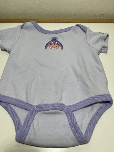 Disney eeyore winnie - mo,