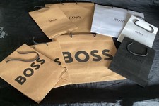 Genuine 8 x Hugo Boss Gift