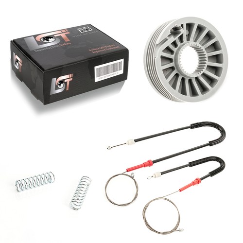 Electric window regulator - electric,