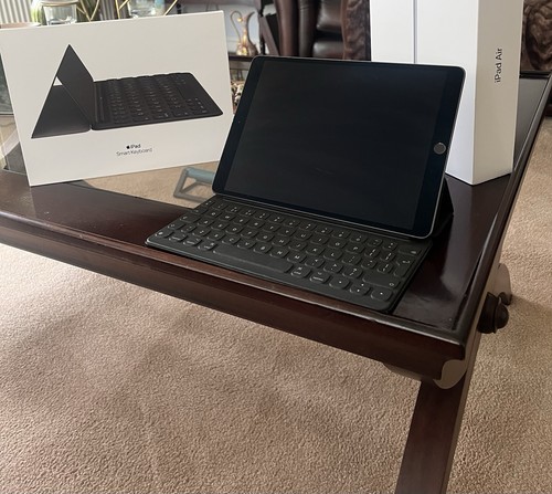 Apple ipad air 64gb bundle - 3,