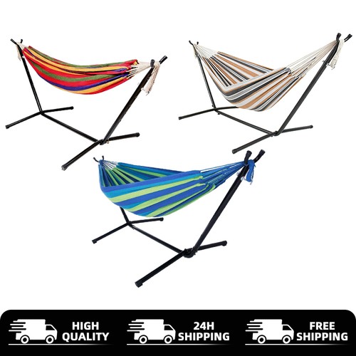 Portable camping hammock with - camping,
