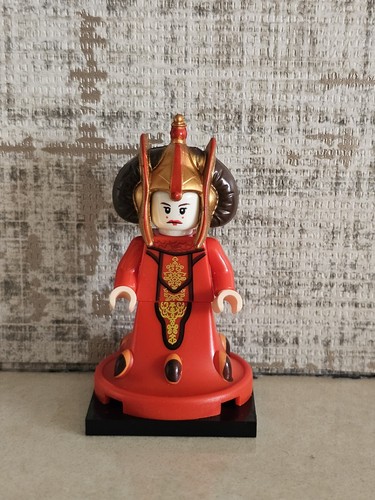 Princess padme amidala - padme,