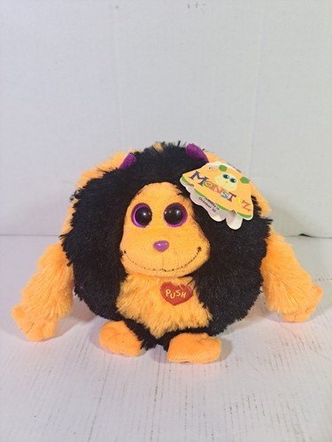Monstaz igor orange black - igor,