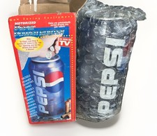 VTG PEPSI CAN COIN POWER