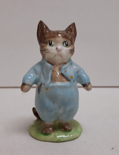Beswick Beatrix Potter's Tom