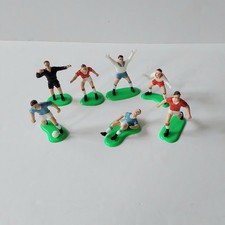 Mini Football Players