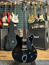 DeArmond Starfire Semi Hollow