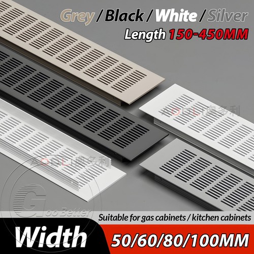 Aluminium air vent grille - air,